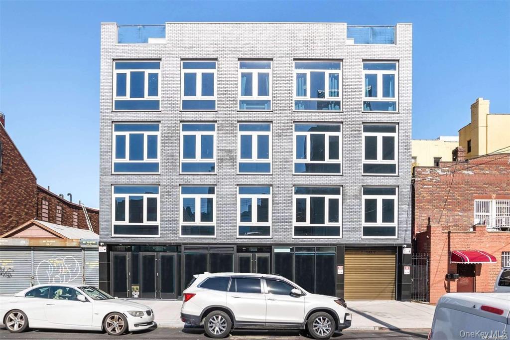 28-09 39th Avenue, Apt C, Long Island City, NY 11101