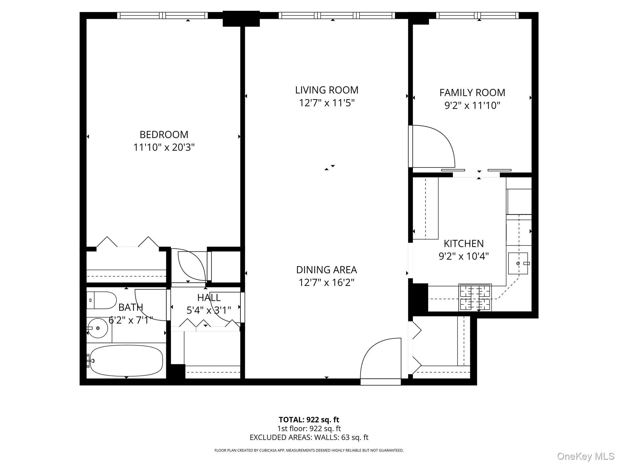 3935 Blackstone Avenue 8-A Bronx, NY 10471