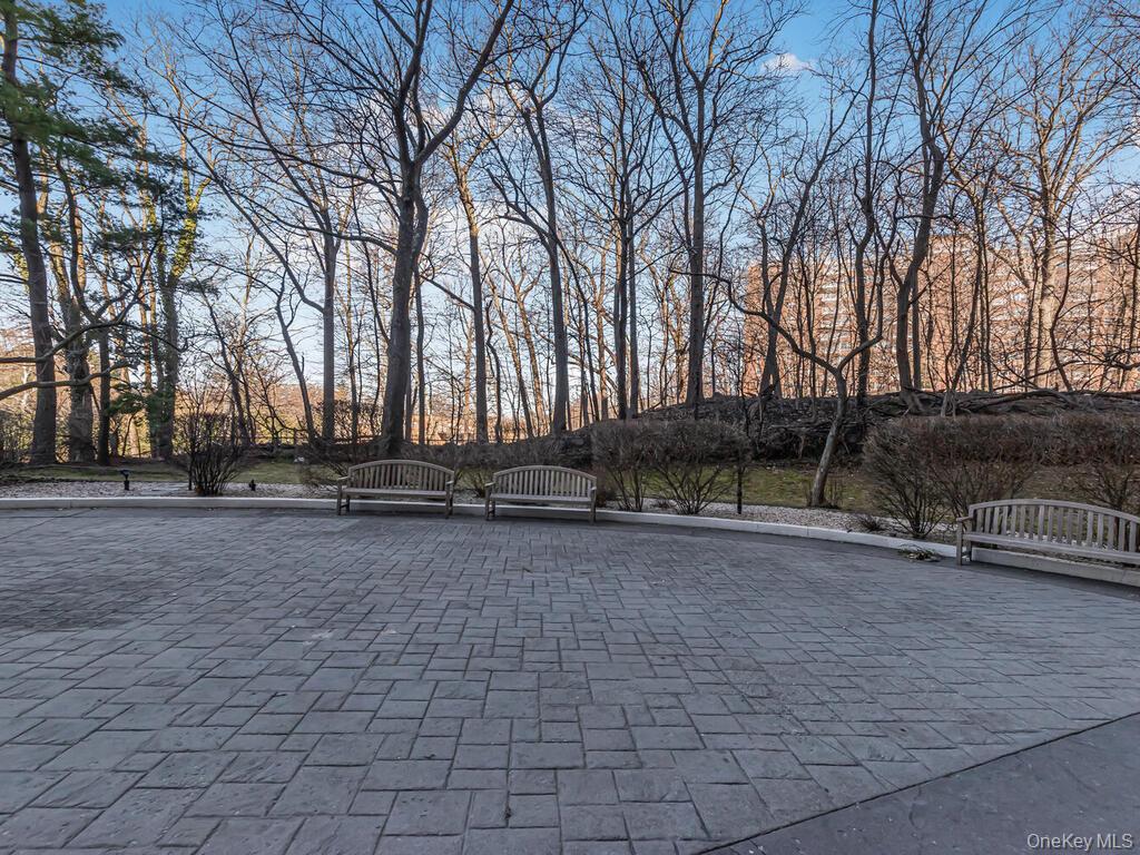 3935 Blackstone Avenue 8-A Bronx, NY 10471