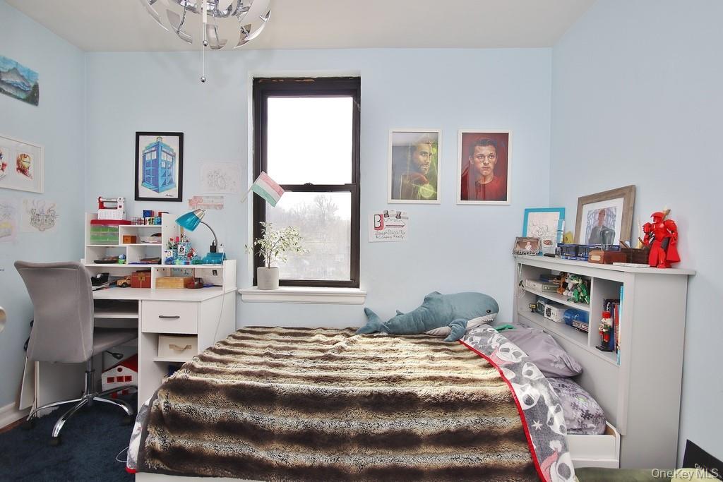 95 Sedgewick Avenue 4-e Yonkers Yonkers, NY 10705