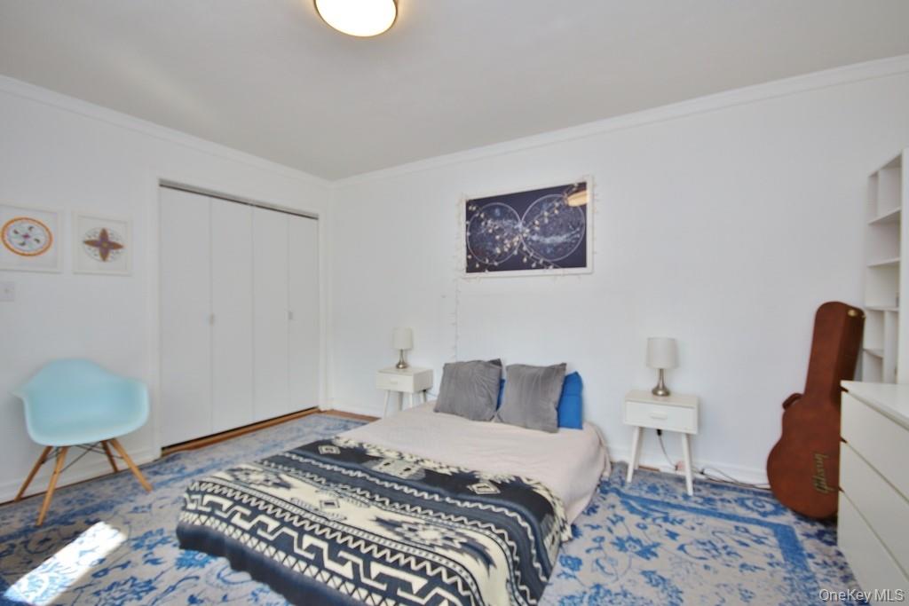 95 Sedgewick Avenue 4-e Yonkers Yonkers, NY 10705