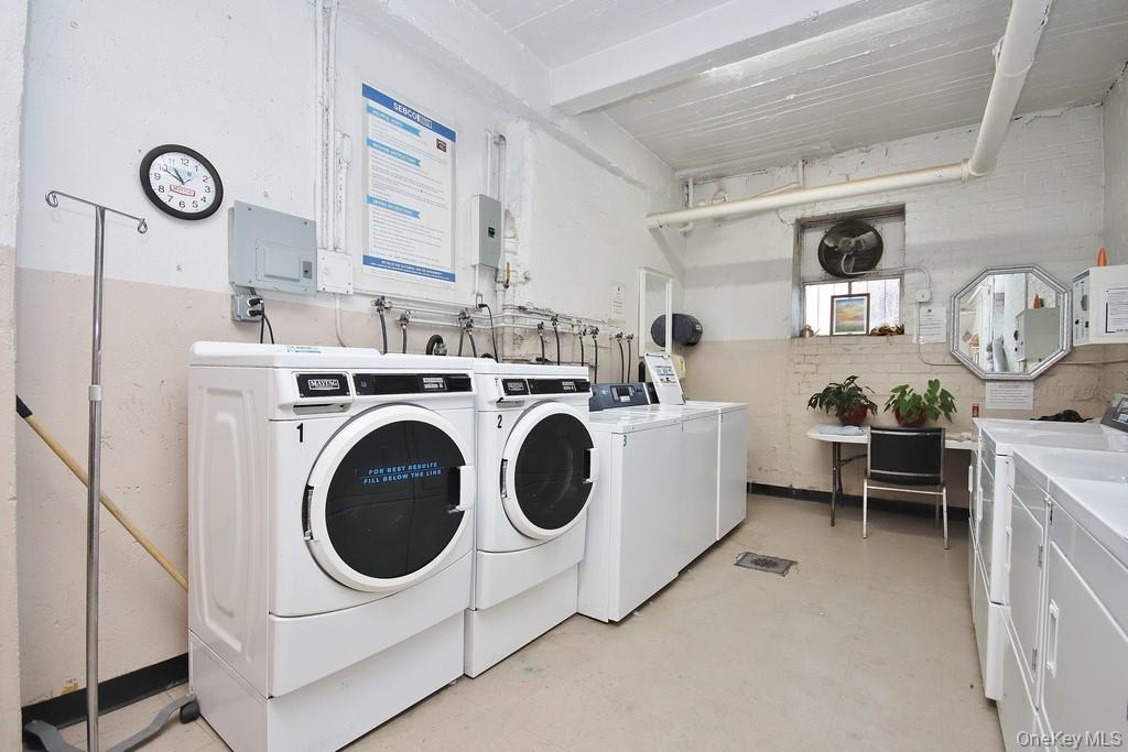 95 Sedgewick Avenue 4-e Yonkers Yonkers, NY 10705