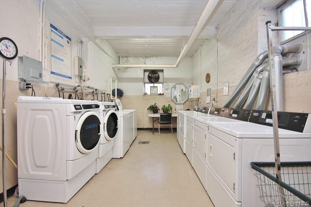 95 Sedgewick Avenue 4-e Yonkers Yonkers, NY 10705