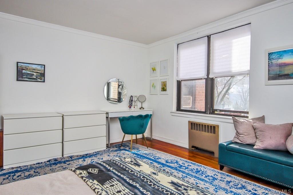 95 Sedgewick Avenue 4-e Yonkers Yonkers, NY 10705