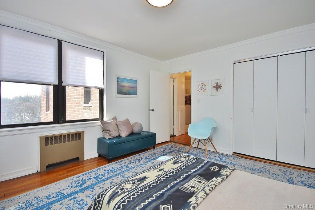 95 Sedgewick Avenue 4-e Yonkers Yonkers, NY 10705