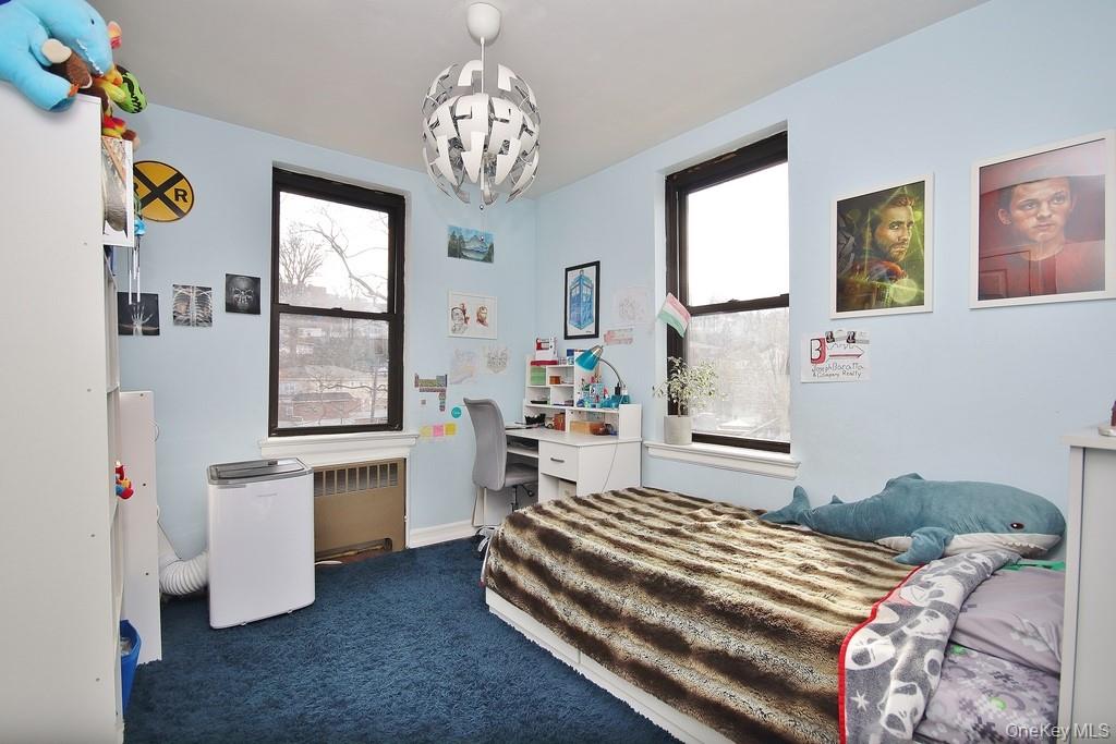 95 Sedgewick Avenue 4-e Yonkers Yonkers, NY 10705