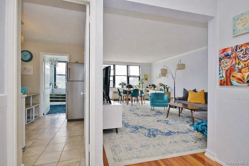 95 Sedgewick Avenue 4-e Yonkers Yonkers, NY 10705