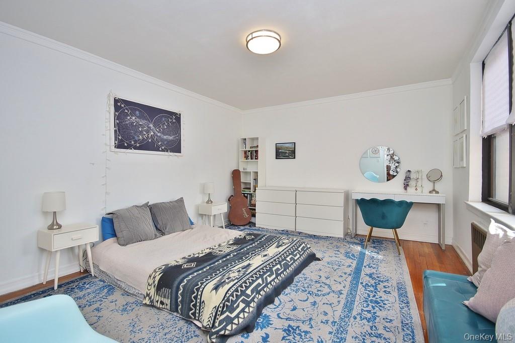 95 Sedgewick Avenue 4-e Yonkers Yonkers, NY 10705