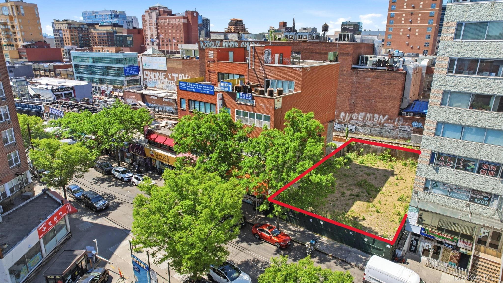 13625 41st Avenue, Flushing, NY 11355