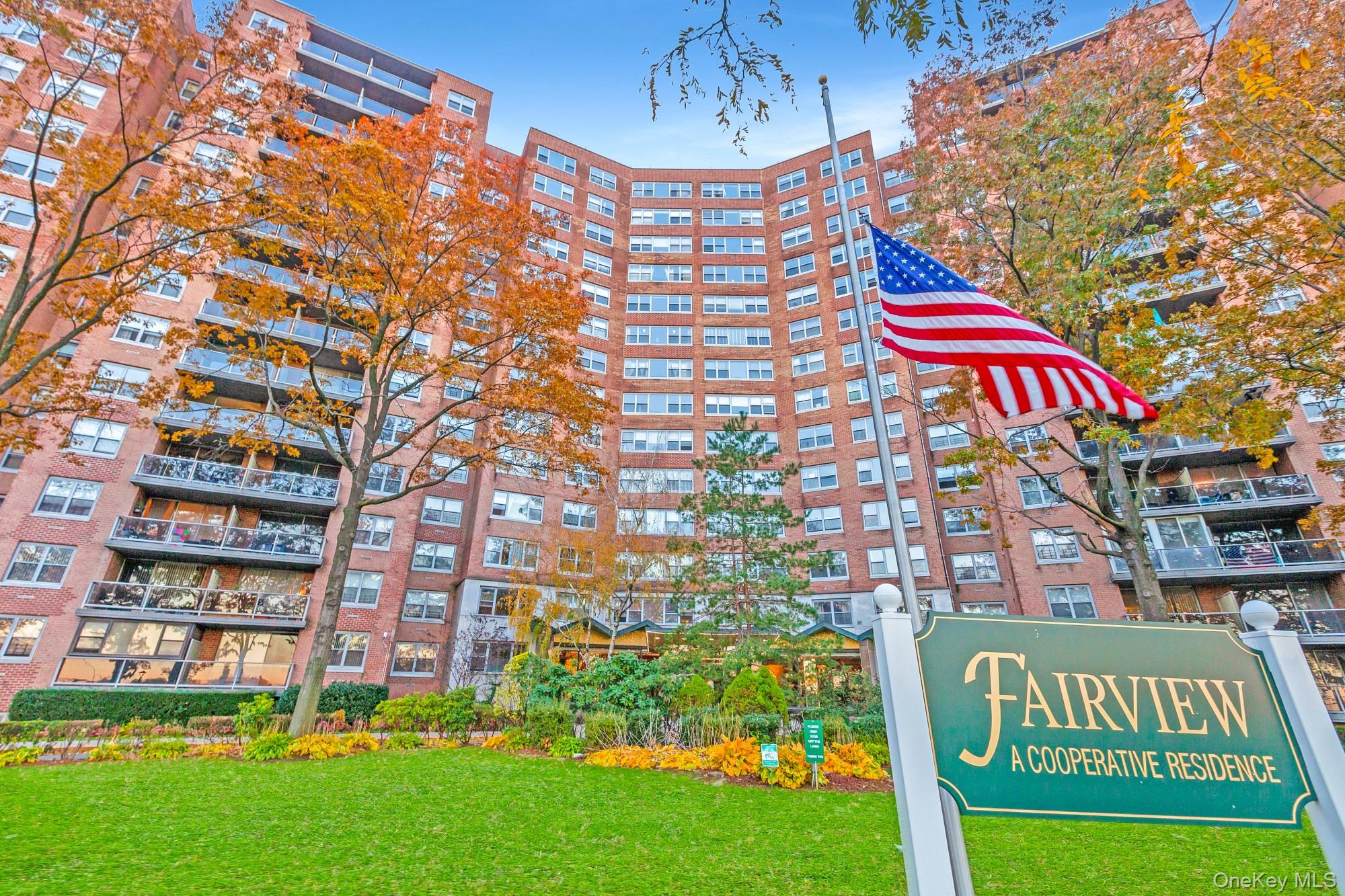 61-20 Grand Central Parkway, Apt A1008, Forest Hills, NY 11375