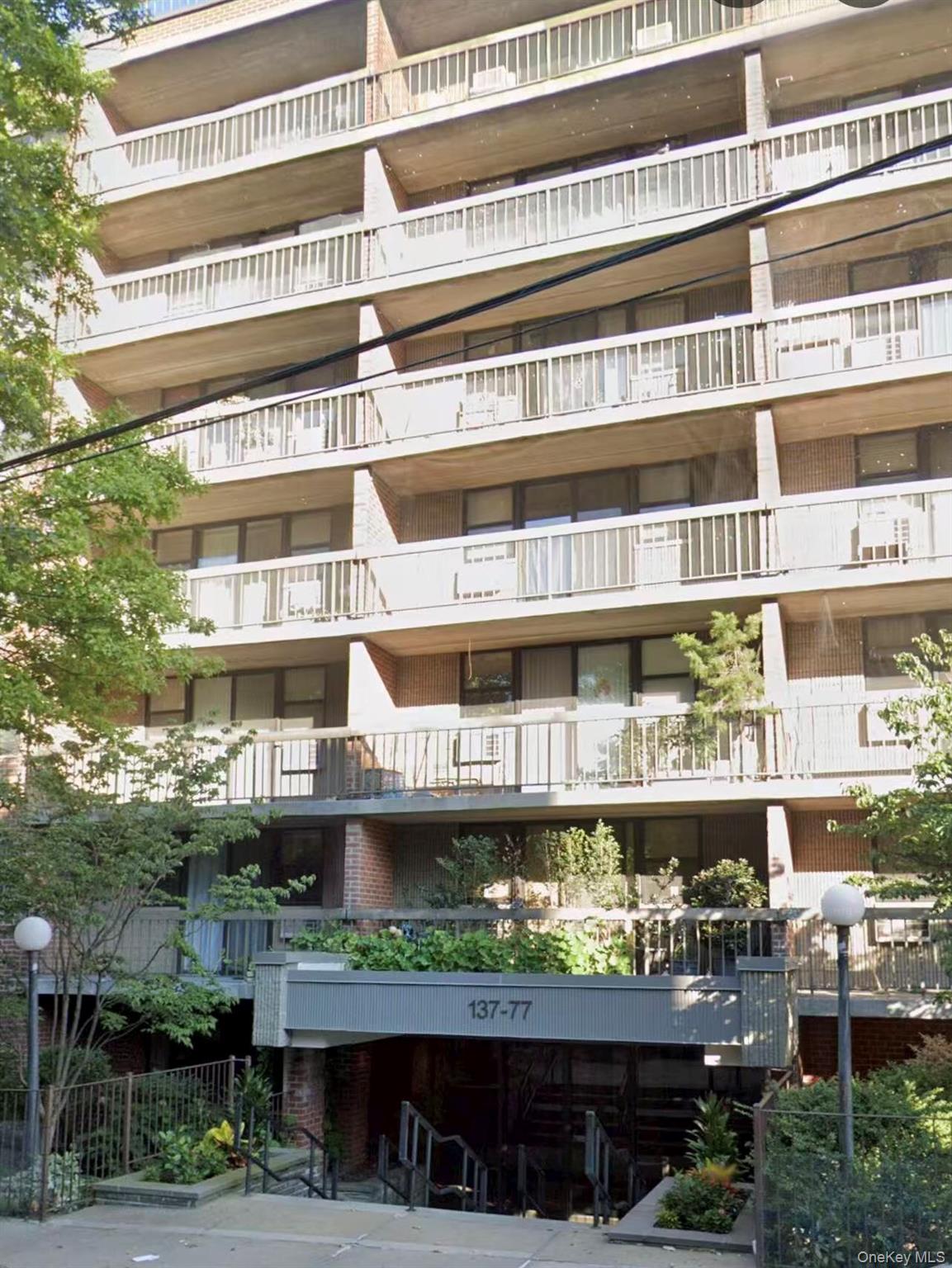 137-77 45th Avenue, Apt 3-P, Flushing, NY 11355