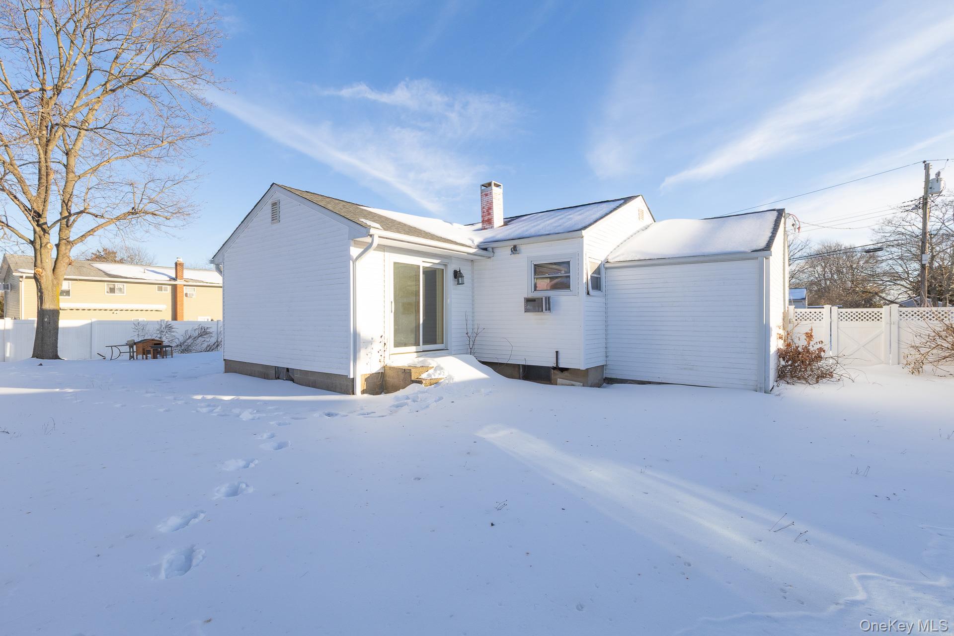 3 Exeter Road East Patchogue, NY 11772