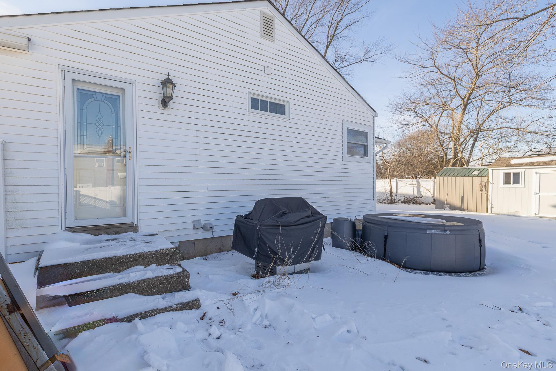 3 Exeter Road East Patchogue, NY 11772