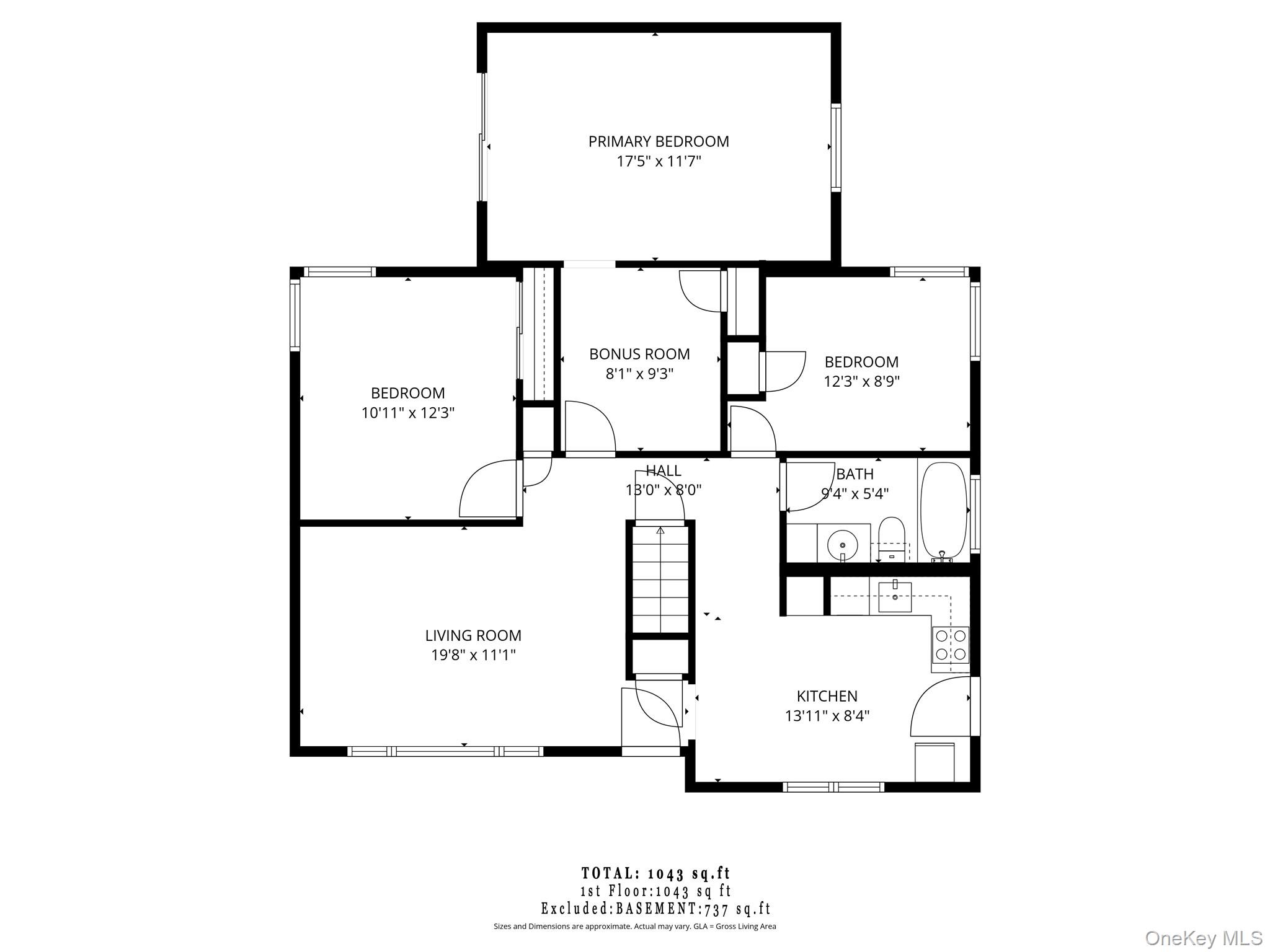 3 Exeter Road East Patchogue, NY 11772