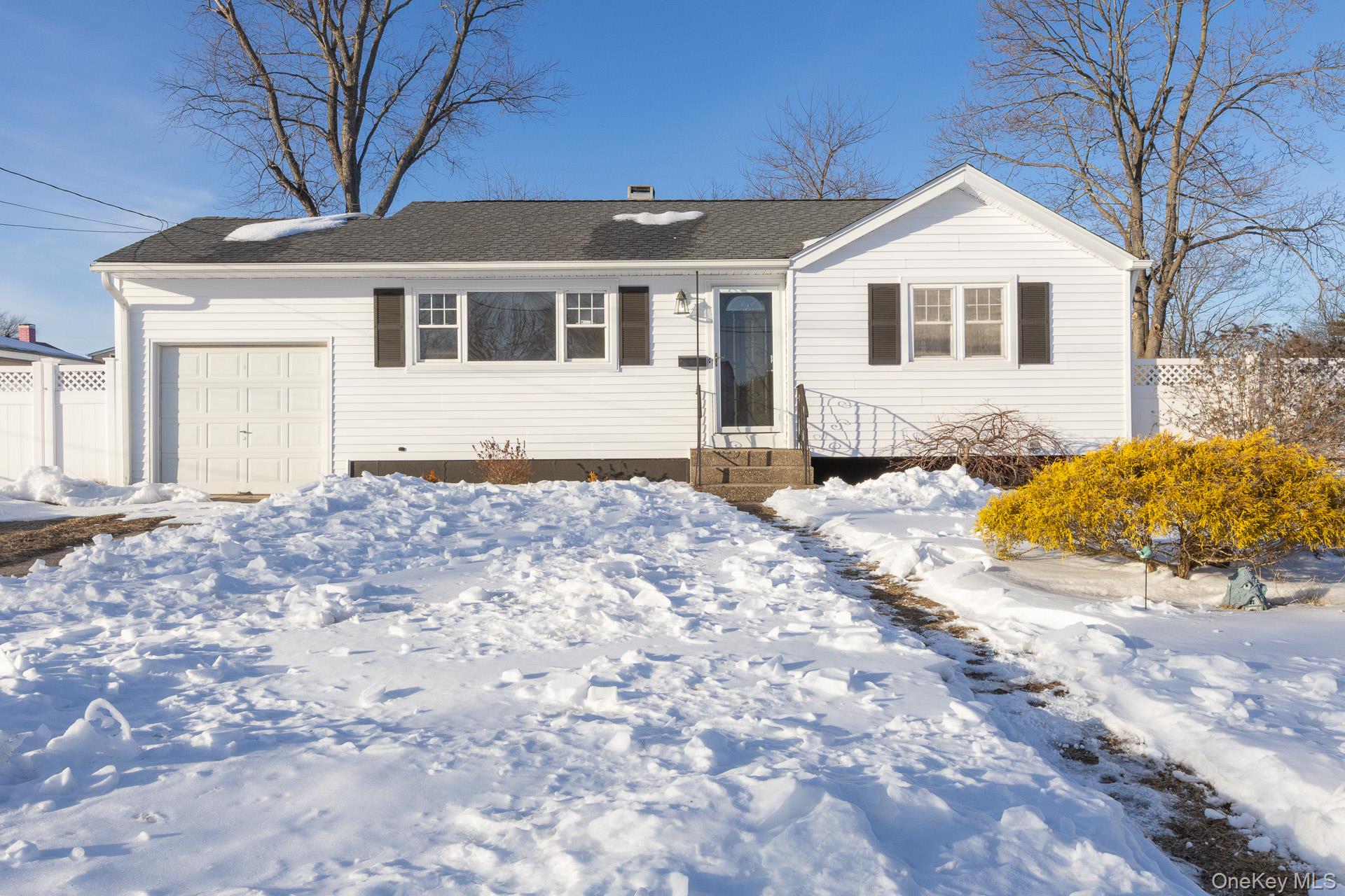 3 Exeter Road East Patchogue, NY 11772