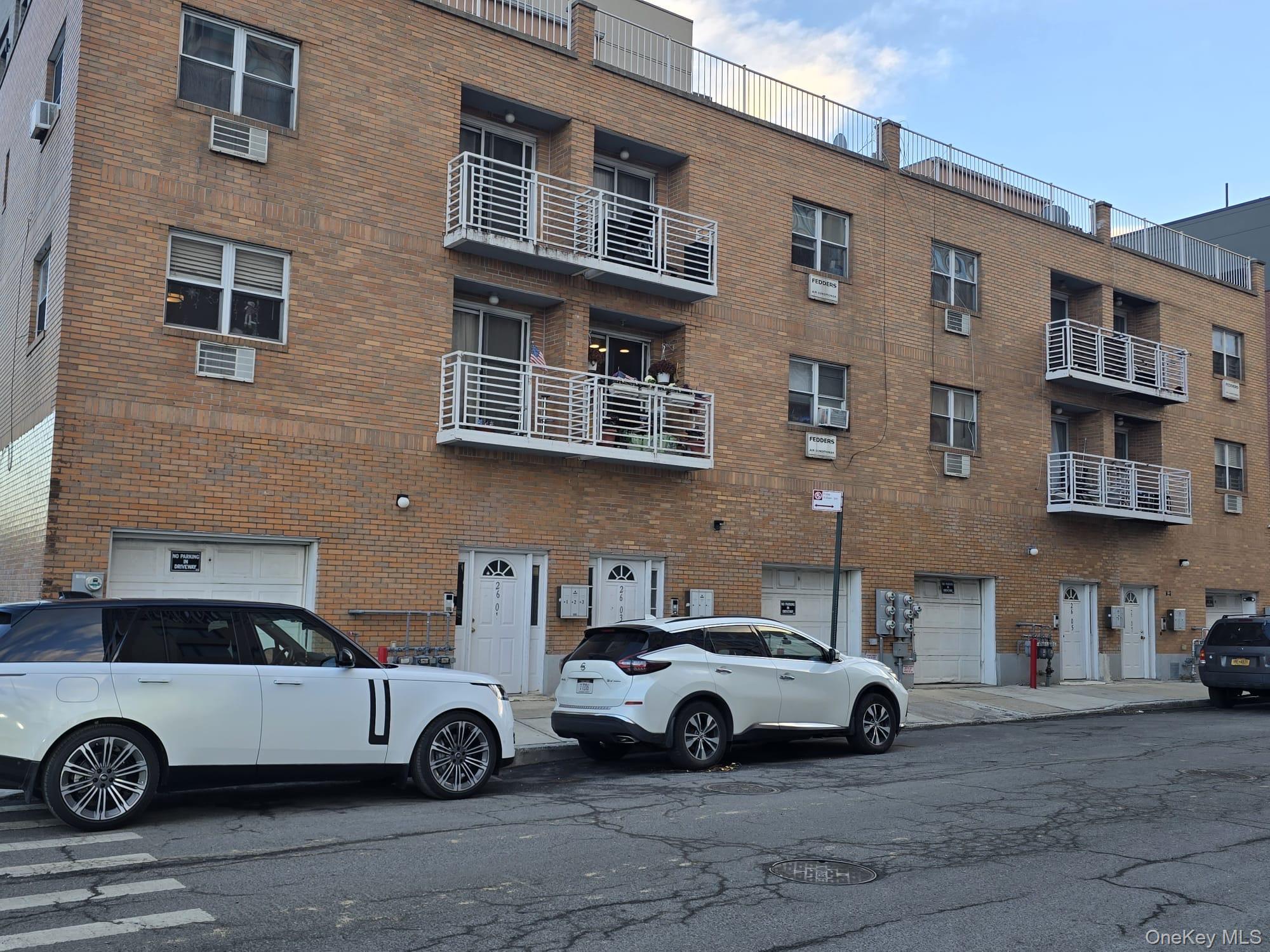 2601 2nd Street, Astoria, NY 11102