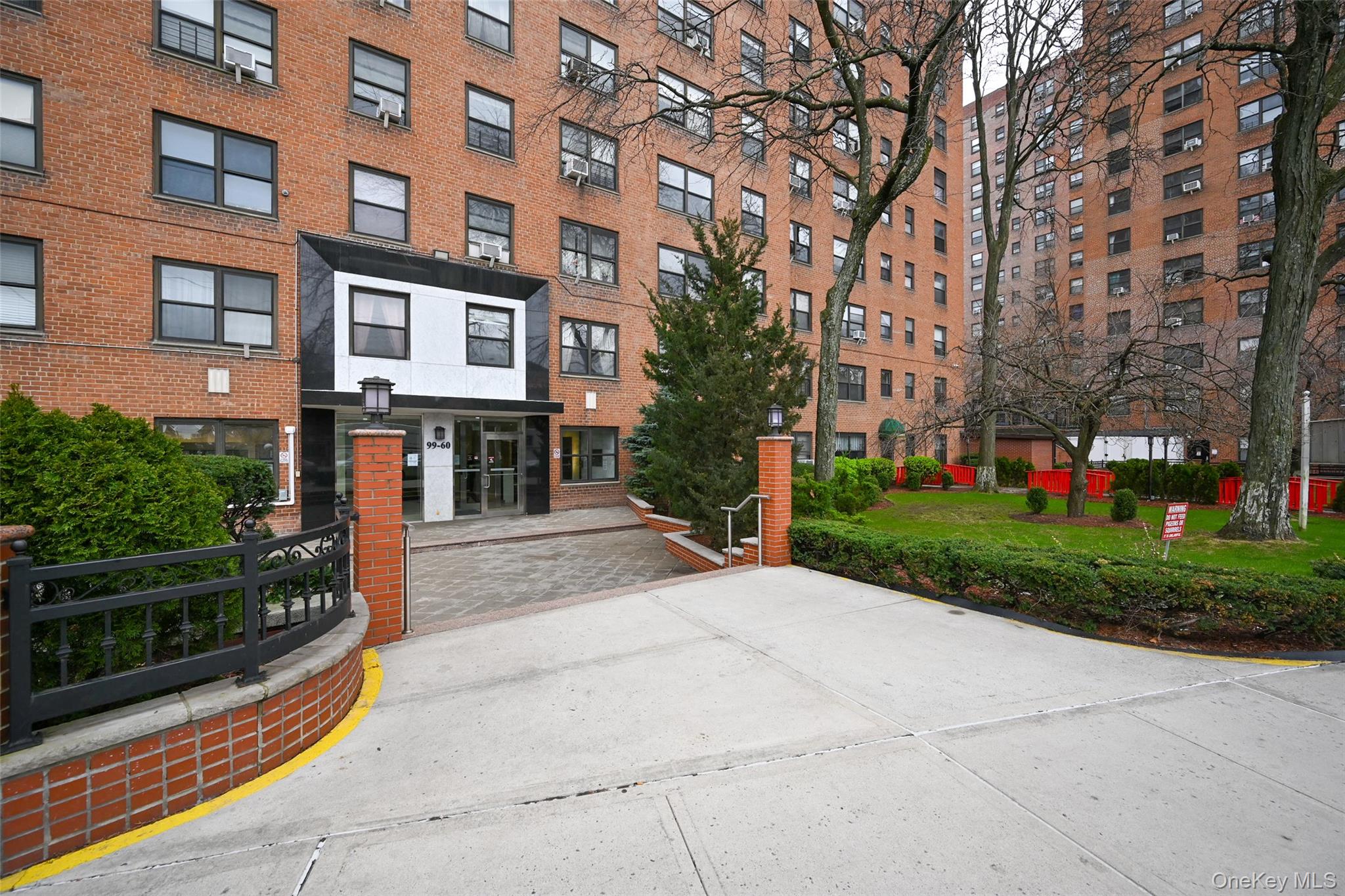 99-60 63rd Road, Apt 14-J, Rego Park, NY 11374
