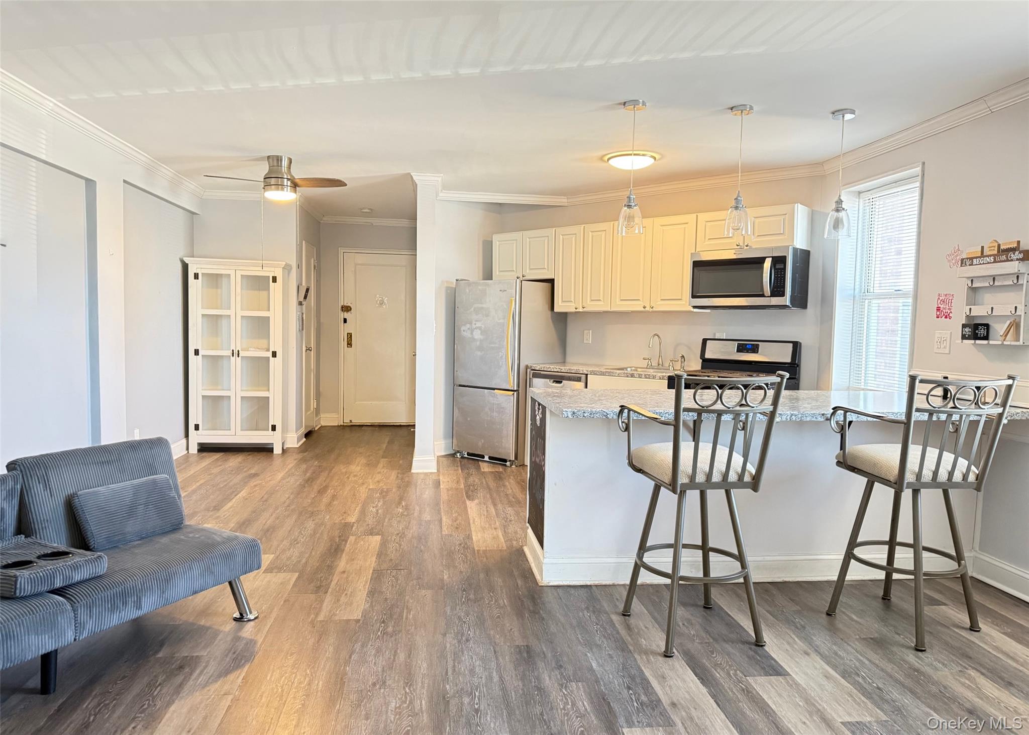 40 Davenport Avenue 1-L New Rochelle New Rochelle, NY 10805