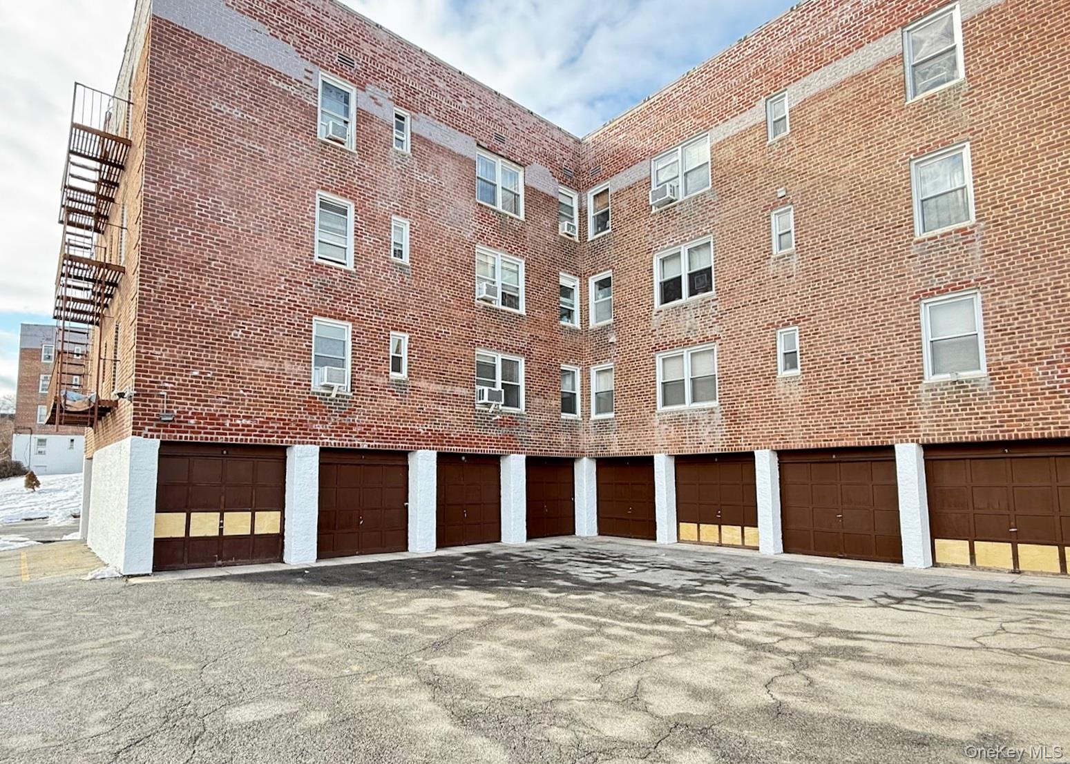 40 Davenport Avenue 1-L New Rochelle New Rochelle, NY 10805