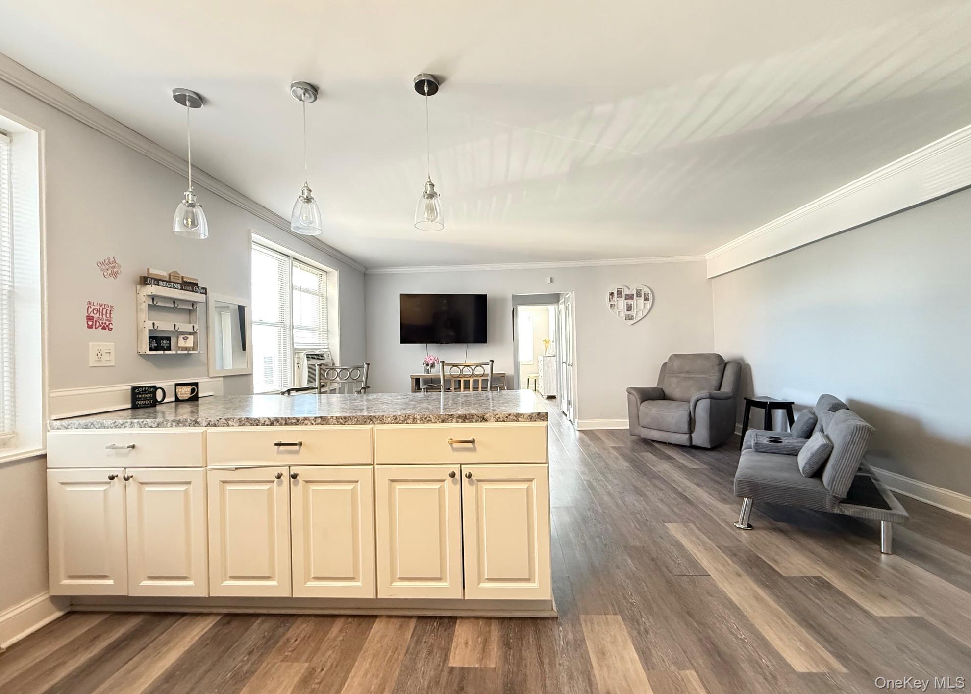 40 Davenport Avenue 1-L New Rochelle New Rochelle, NY 10805