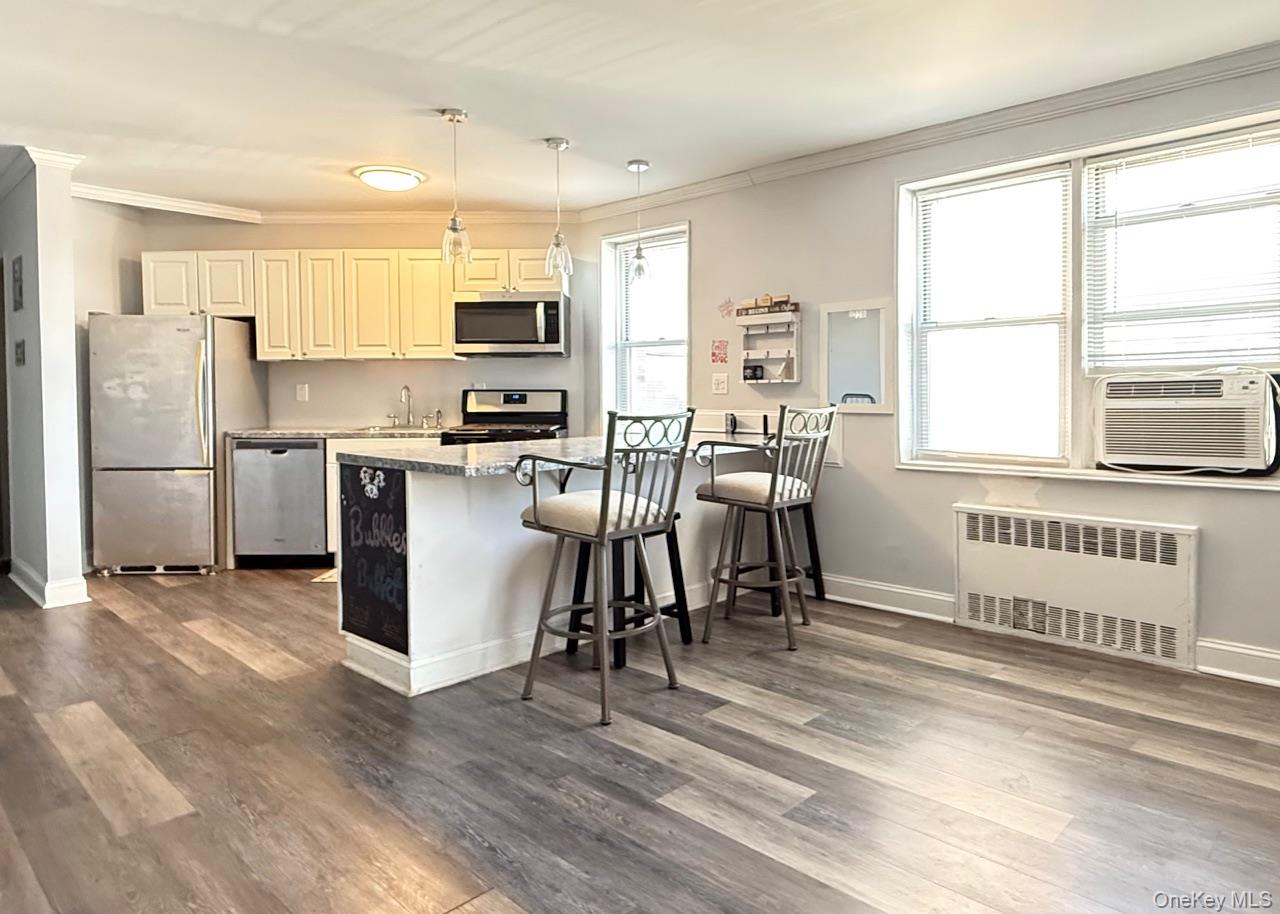 40 Davenport Avenue 1-L New Rochelle New Rochelle, NY 10805