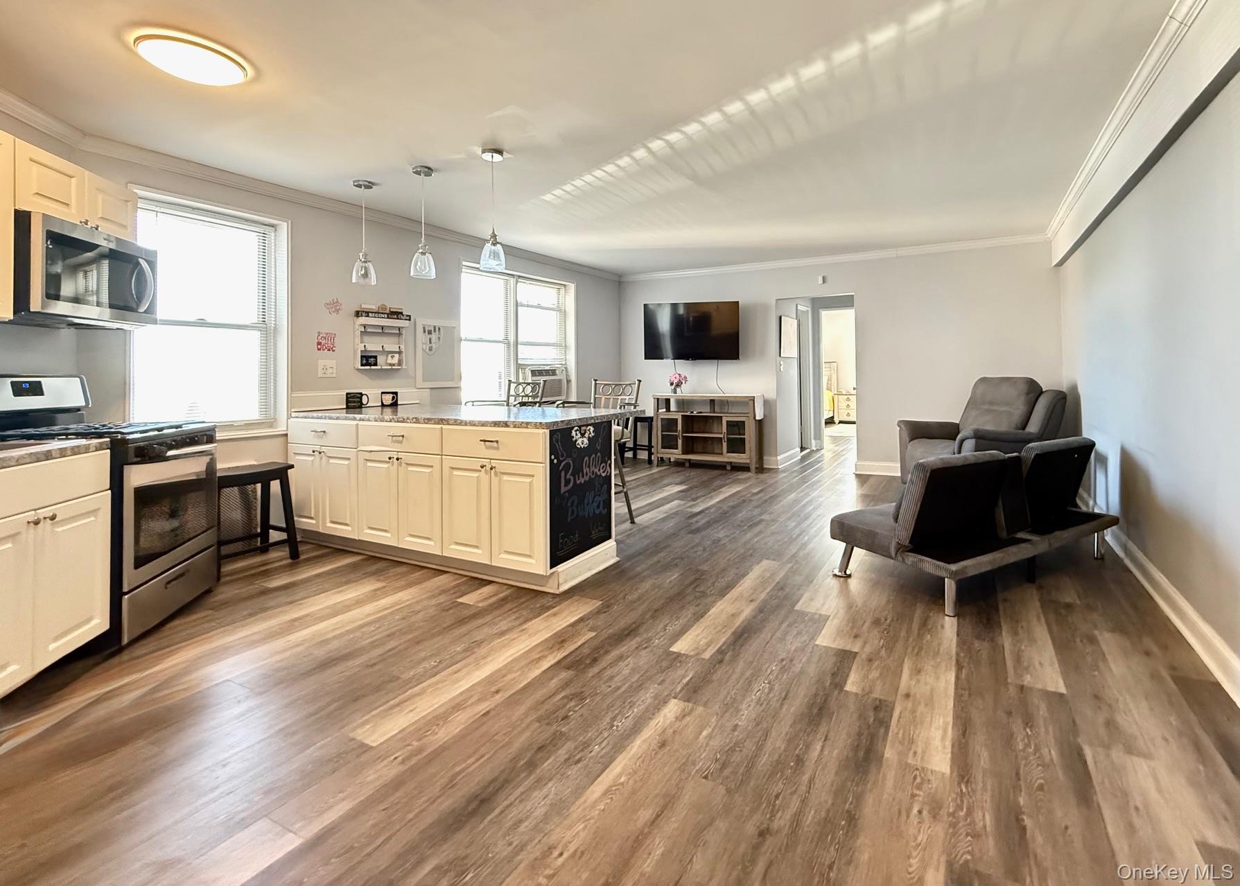 40 Davenport Avenue 1-L New Rochelle New Rochelle, NY 10805