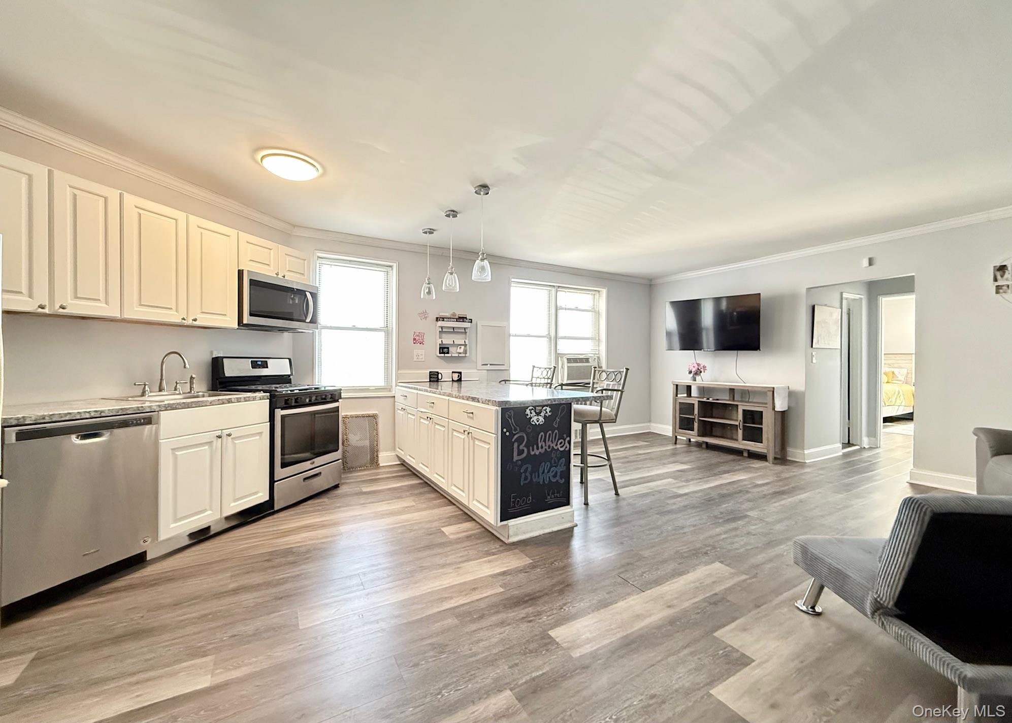 40 Davenport Avenue 1-L New Rochelle New Rochelle, NY 10805