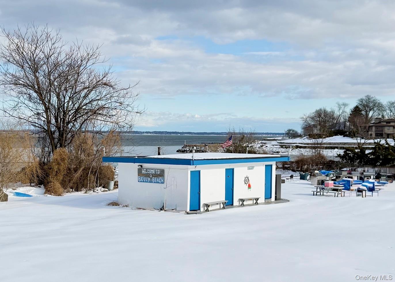 40 Davenport Avenue 1-L New Rochelle New Rochelle, NY 10805