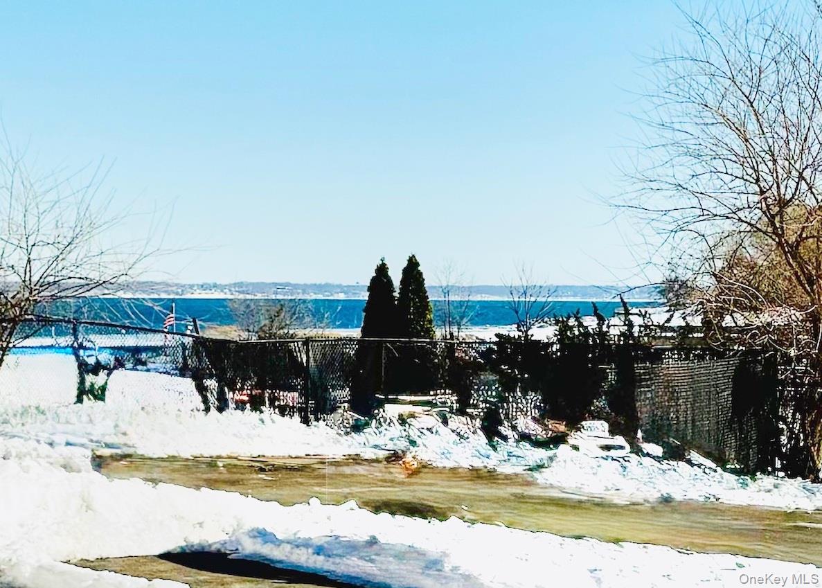 40 Davenport Avenue 1-L New Rochelle New Rochelle, NY 10805