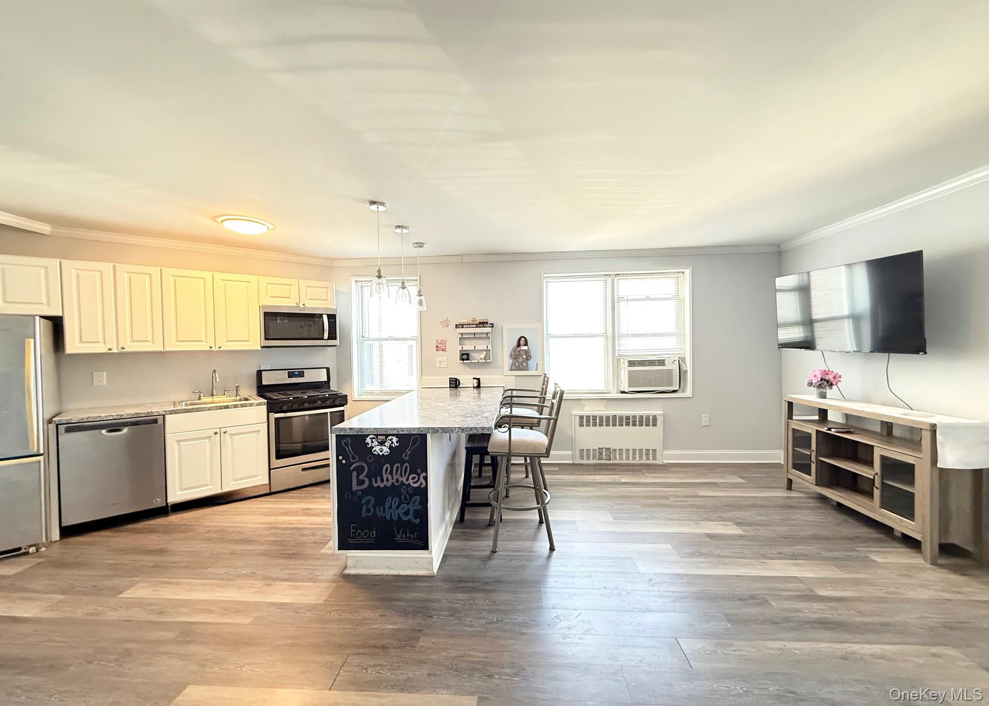 40 Davenport Avenue 1-L New Rochelle New Rochelle, NY 10805