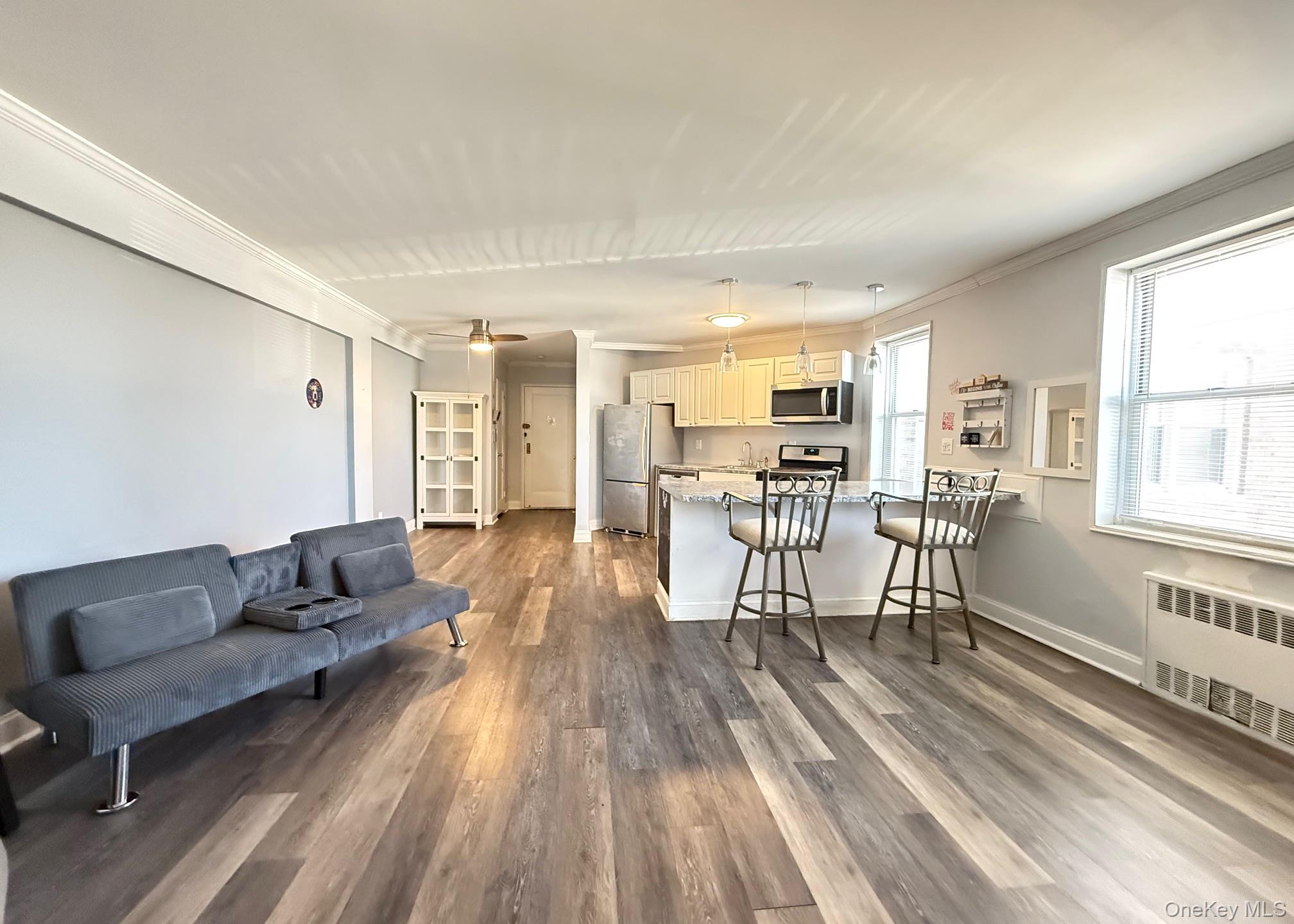 40 Davenport Avenue 1-L New Rochelle New Rochelle, NY 10805