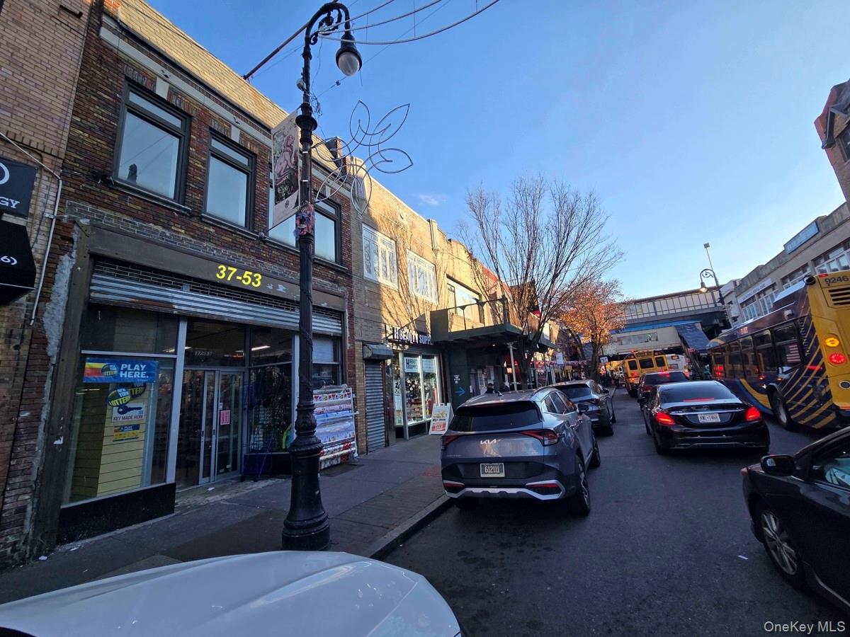 37-53 82nd Street Jackson Heights Jackson Heights, NY 11372