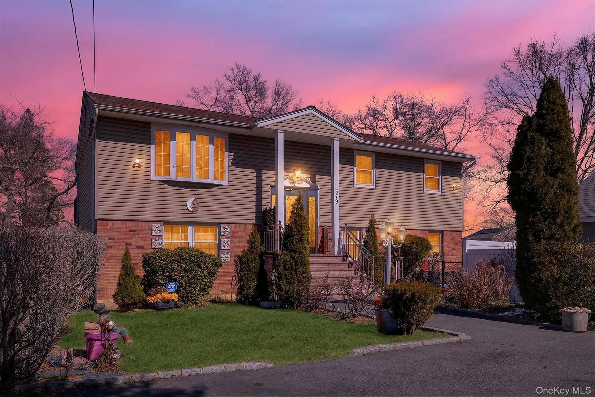 379 Washington Avenue Roosevelt Roosevelt, NY 11575