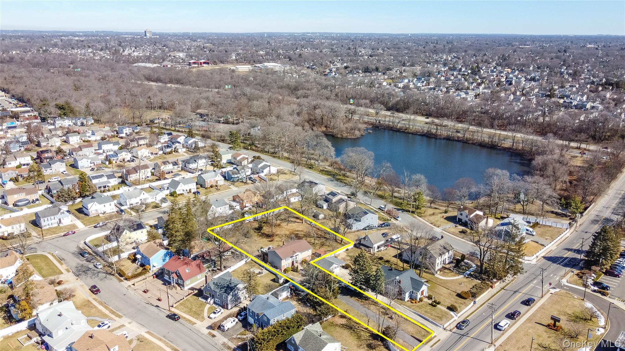 379 Washington Avenue Roosevelt Roosevelt, NY 11575