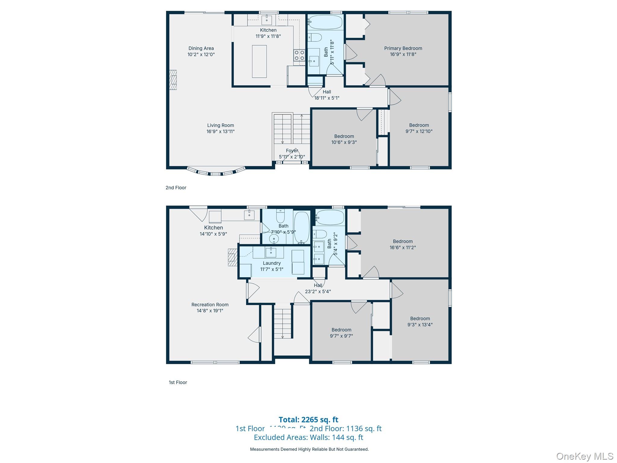 379 Washington Avenue Roosevelt Roosevelt, NY 11575