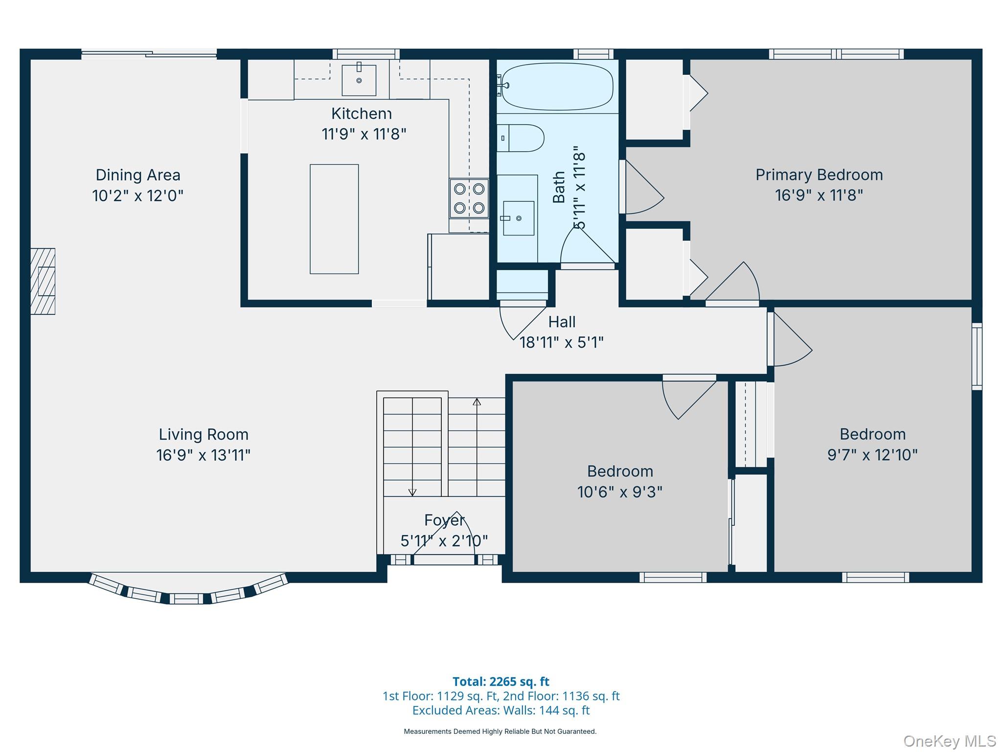 379 Washington Avenue Roosevelt Roosevelt, NY 11575