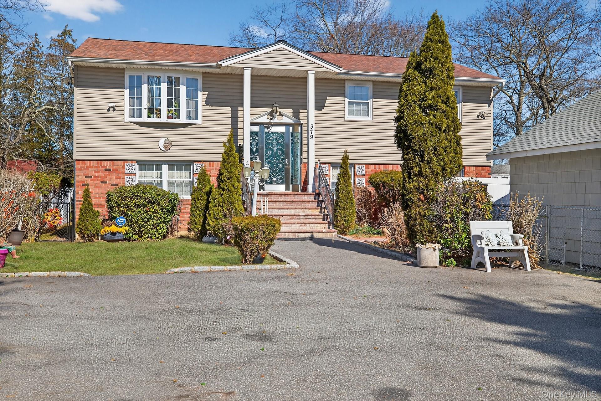 379 Washington Avenue Roosevelt Roosevelt, NY 11575