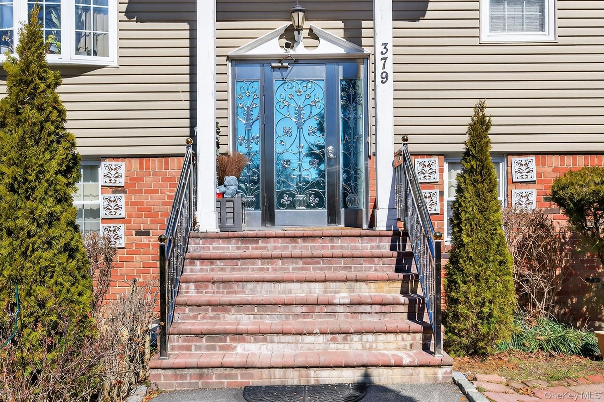 379 Washington Avenue Roosevelt Roosevelt, NY 11575