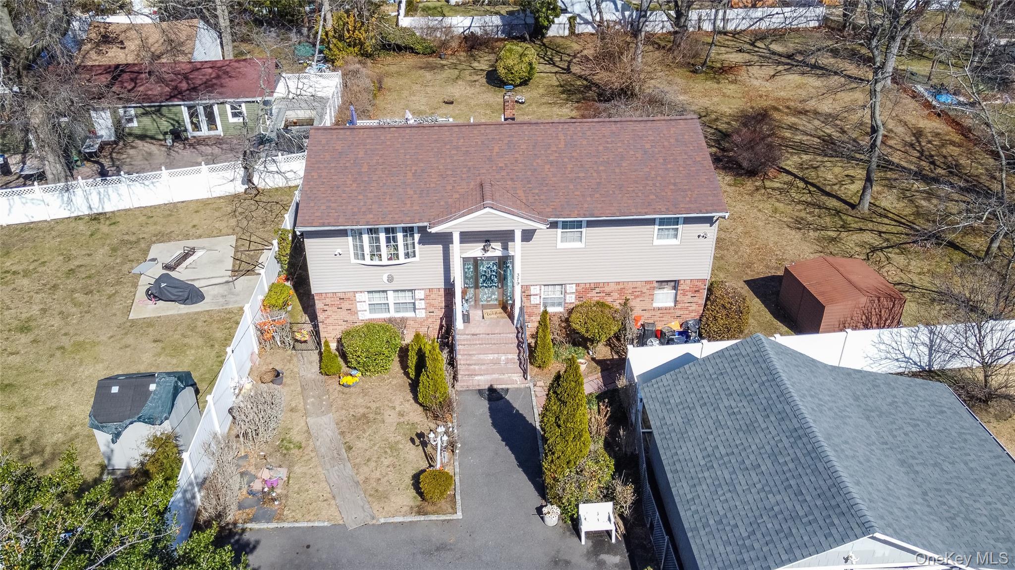 379 Washington Avenue Roosevelt Roosevelt, NY 11575