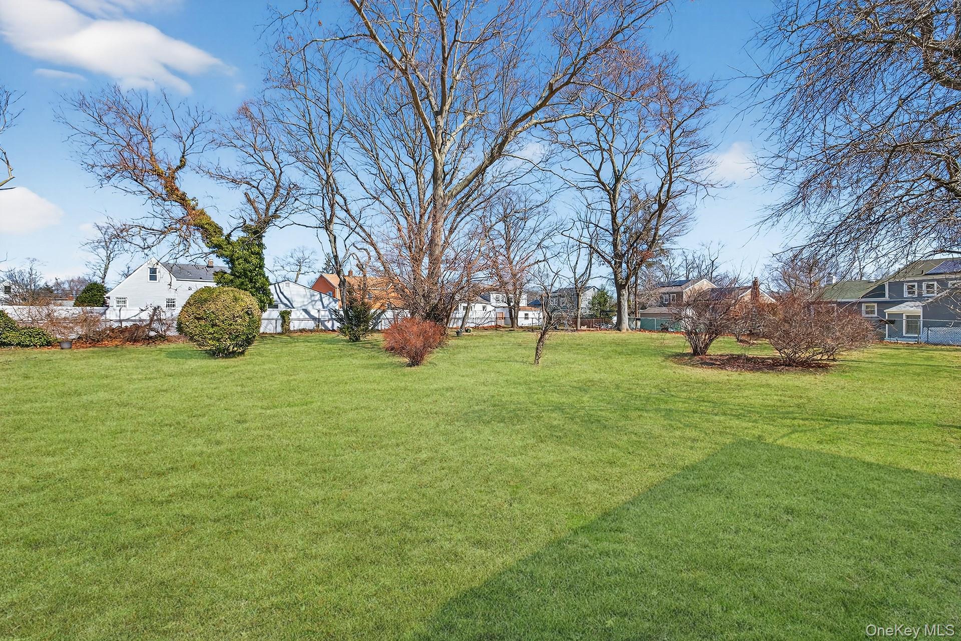 379 Washington Avenue Roosevelt Roosevelt, NY 11575