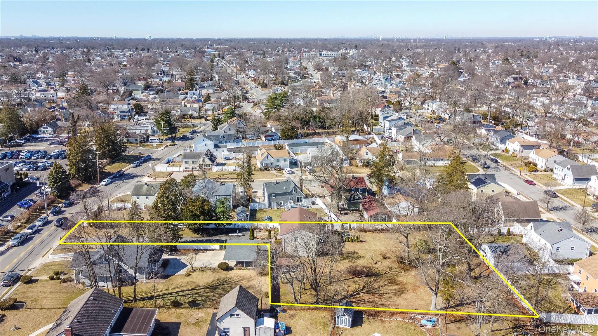 379 Washington Avenue Roosevelt Roosevelt, NY 11575