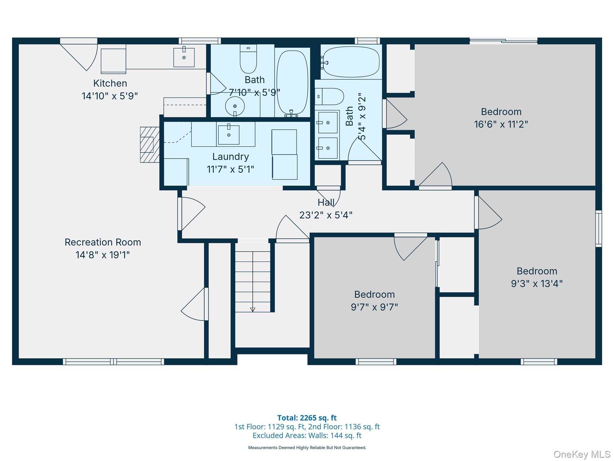 379 Washington Avenue Roosevelt Roosevelt, NY 11575