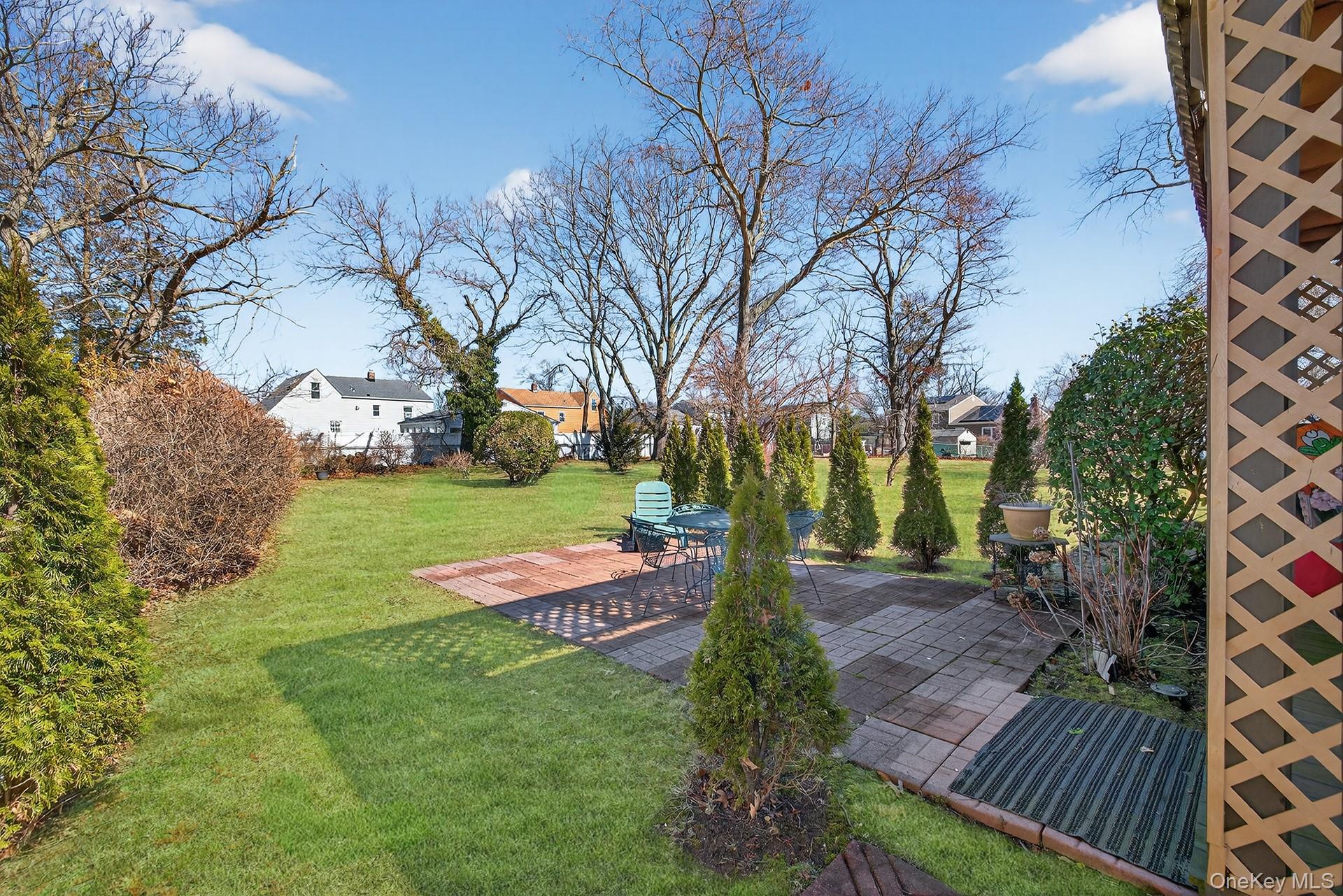 379 Washington Avenue Roosevelt Roosevelt, NY 11575