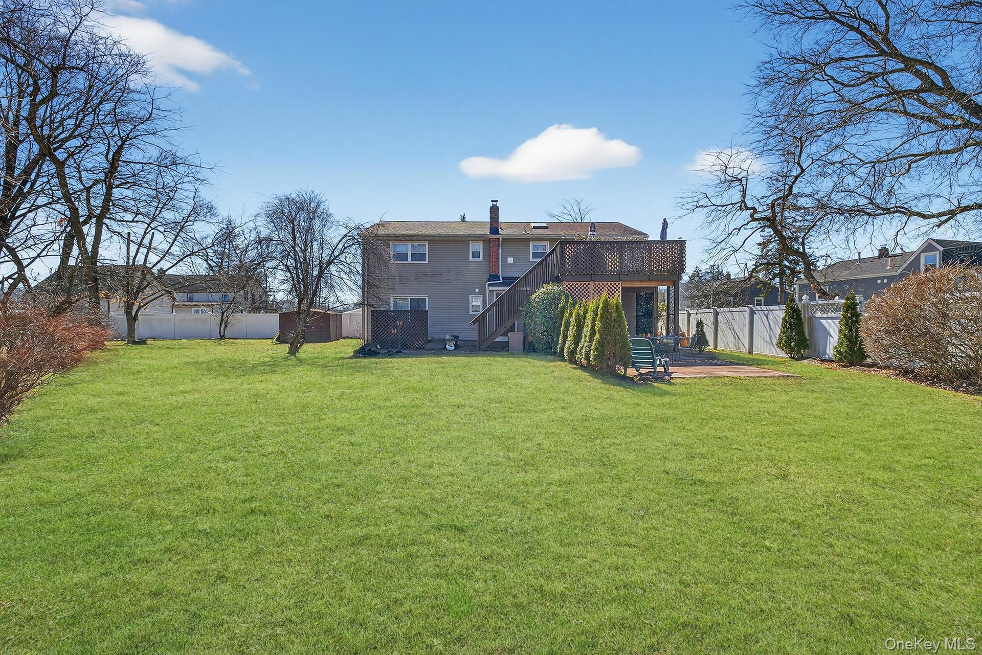 379 Washington Avenue Roosevelt Roosevelt, NY 11575