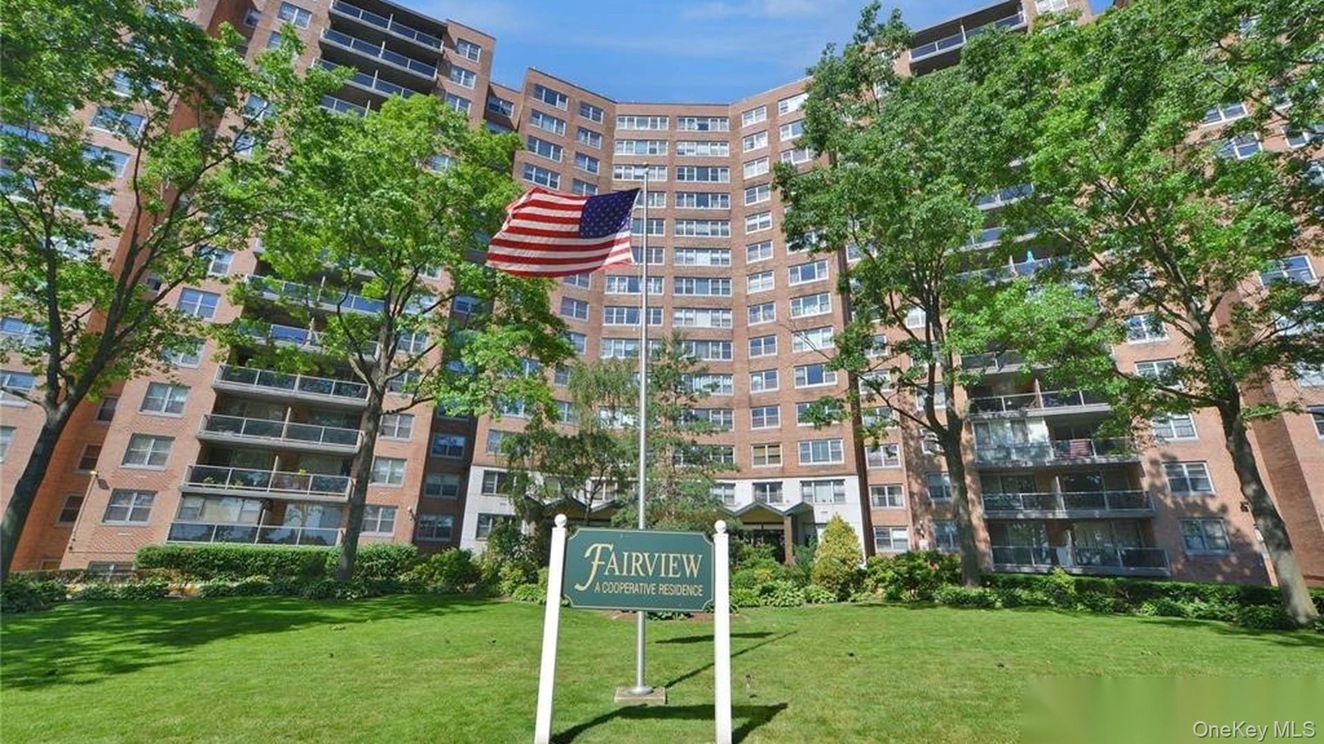 61-20 Grand Central Parkway, Apt C1102, Forest Hills, NY 11375