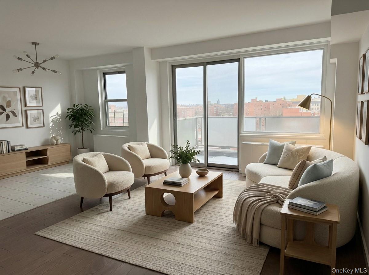 85-15 Main Street 12-J Kew Gardens Kew Gardens, NY 11435