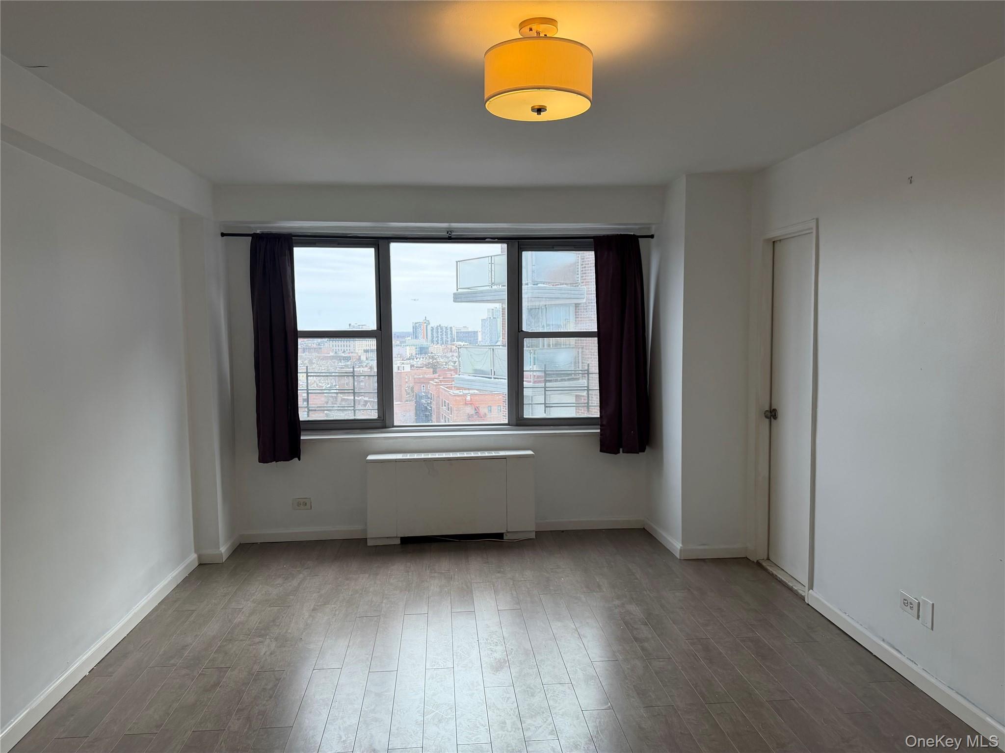 85-15 Main Street 12-J Kew Gardens Kew Gardens, NY 11435