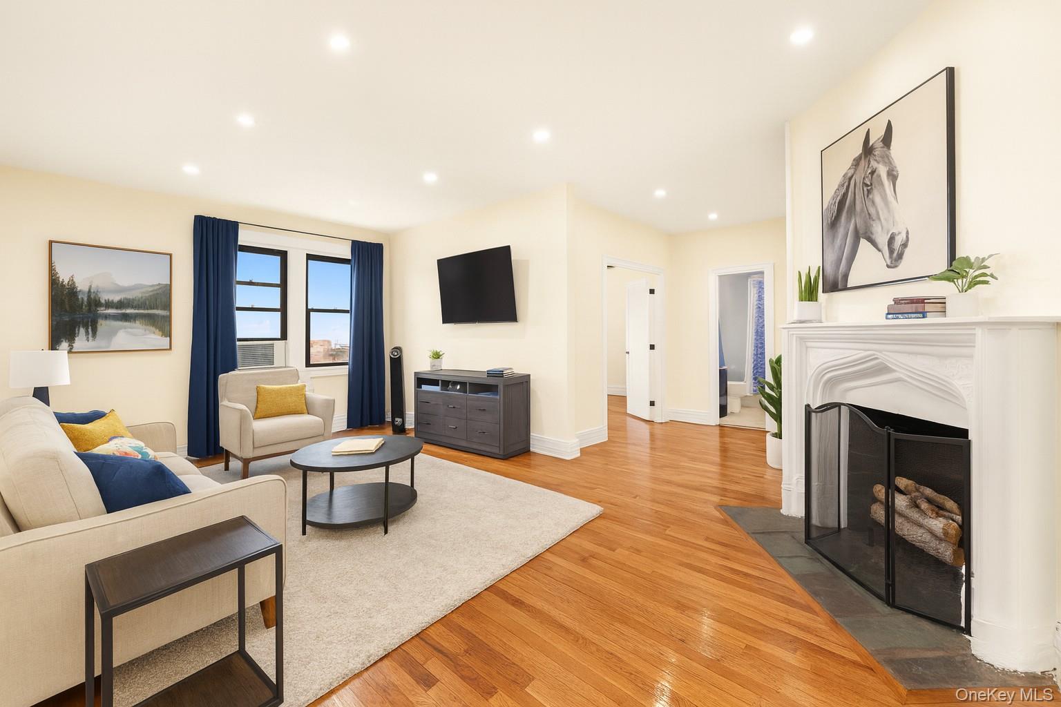 1 Franklin Avenue, Apt 6-A, White Plains, NY 10601