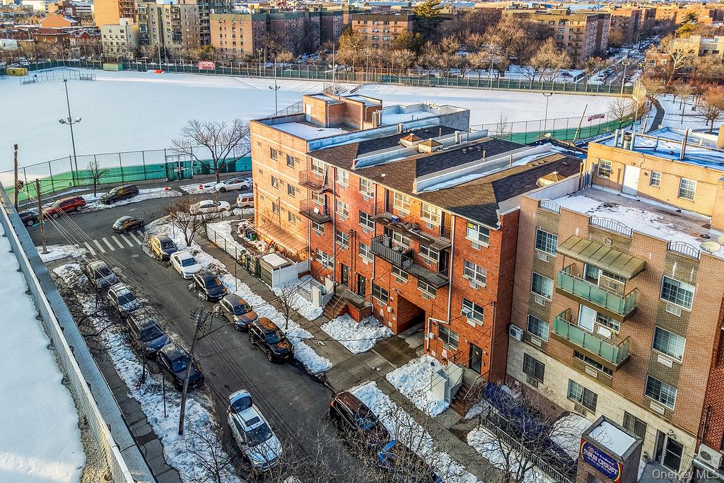 13911 34th Avenue Flushing Flushing, NY 11354