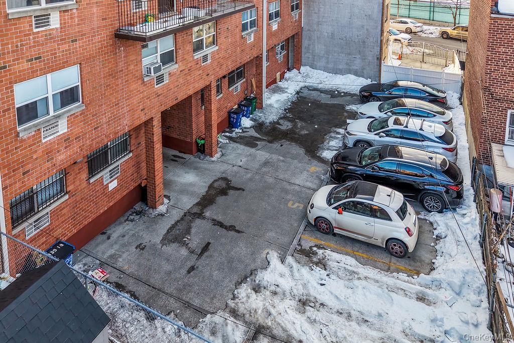 13911 34th Avenue Flushing Flushing, NY 11354